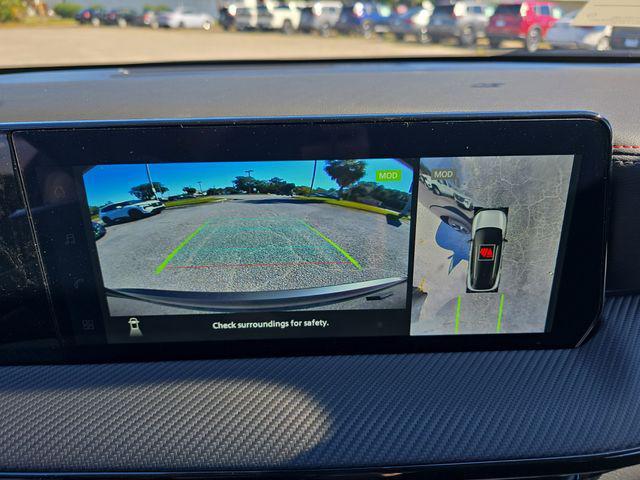 new 2026 Nissan Kicks car, priced at $27,978