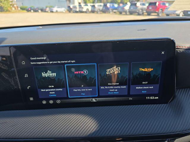 new 2026 Nissan Kicks car, priced at $27,978