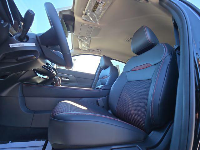 new 2026 Nissan Kicks car, priced at $27,978