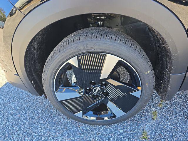 new 2026 Nissan Kicks car, priced at $27,978