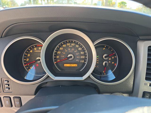 used 2008 Toyota 4Runner car, priced at $9,995