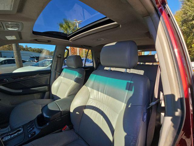 used 2008 Toyota 4Runner car, priced at $9,995