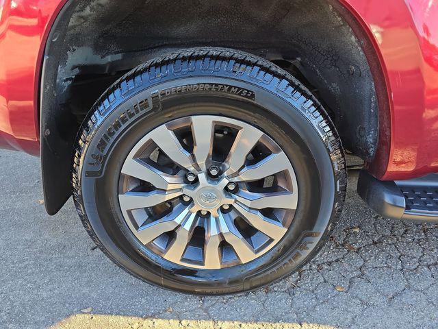 used 2008 Toyota 4Runner car, priced at $9,995