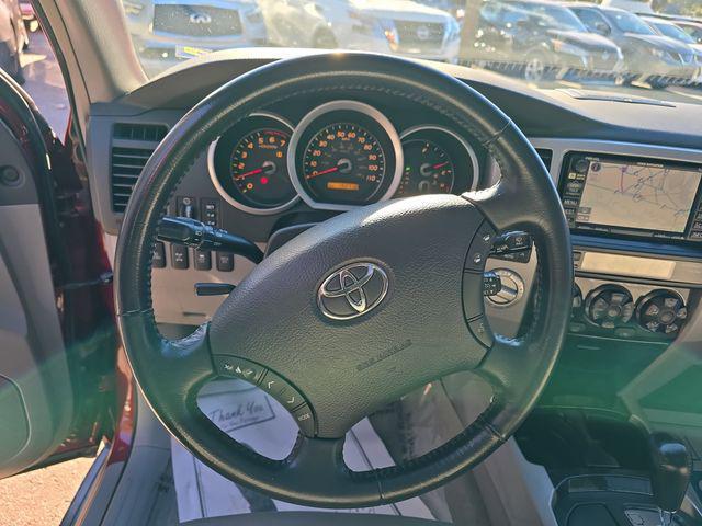 used 2008 Toyota 4Runner car, priced at $9,995