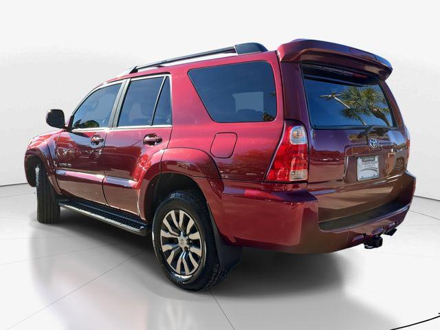 used 2008 Toyota 4Runner car, priced at $9,995