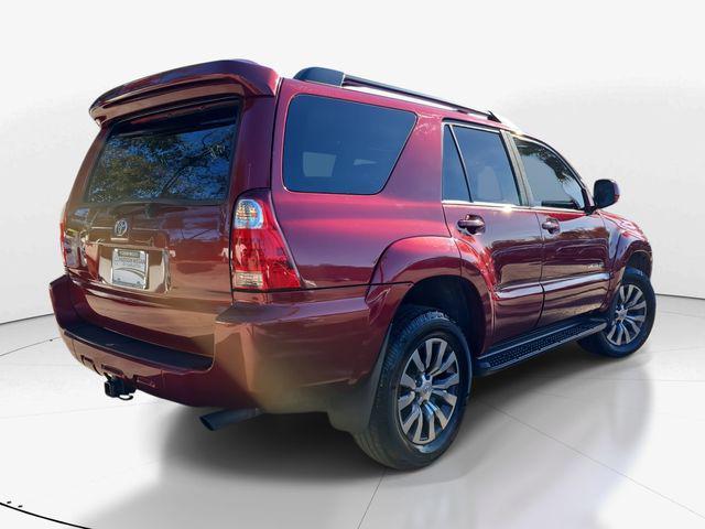 used 2008 Toyota 4Runner car, priced at $9,995