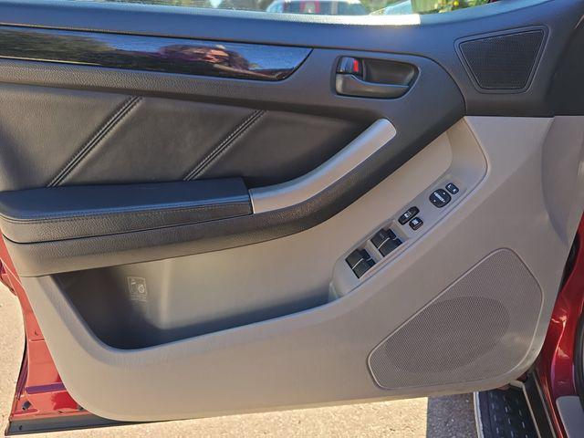 used 2008 Toyota 4Runner car, priced at $9,995