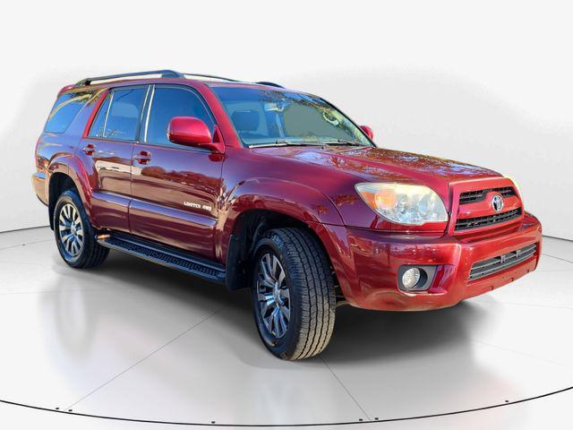 used 2008 Toyota 4Runner car, priced at $9,995