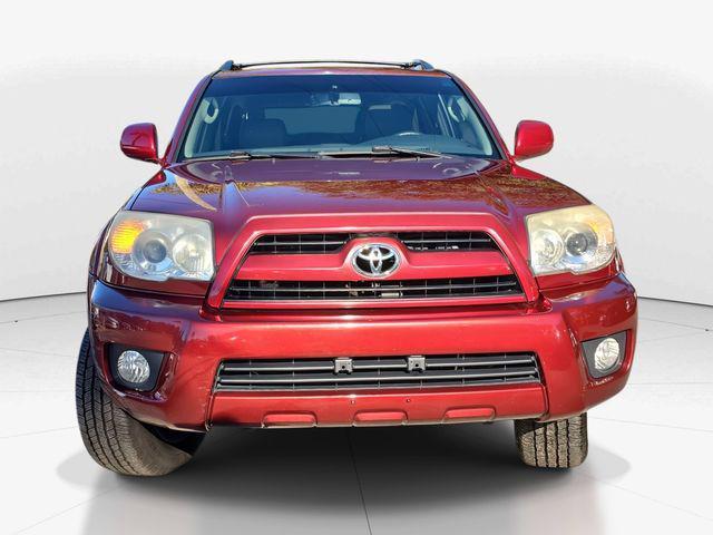used 2008 Toyota 4Runner car, priced at $9,995