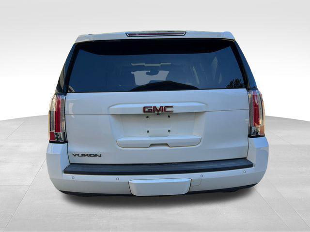 used 2015 GMC Yukon car, priced at $18,688