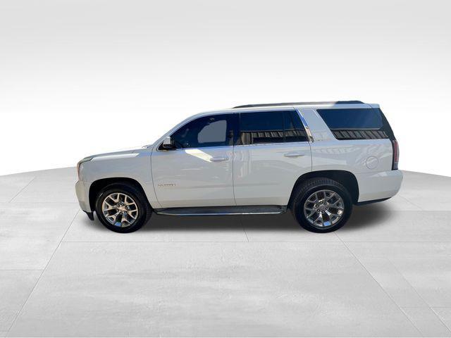 used 2015 GMC Yukon car, priced at $18,688