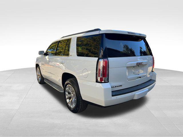 used 2015 GMC Yukon car, priced at $18,688