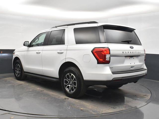 used 2022 Ford Expedition car, priced at $43,333
