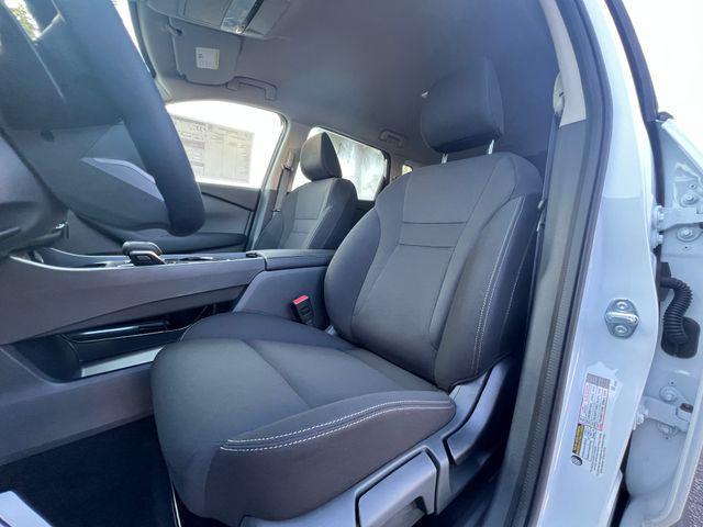 new 2025 Nissan Rogue car, priced at $29,970
