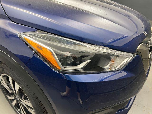 used 2020 Nissan Kicks car, priced at $15,824