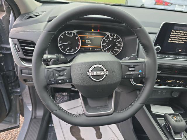 new 2026 Nissan Rogue car, priced at $31,314