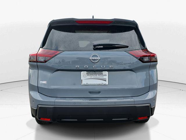 new 2026 Nissan Rogue car, priced at $31,314