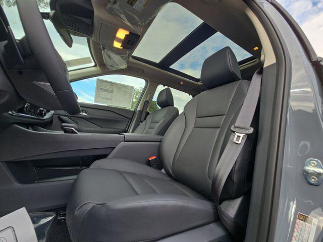 new 2026 Nissan Rogue car, priced at $31,314