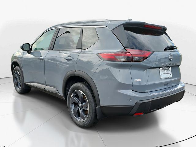 new 2026 Nissan Rogue car, priced at $31,314