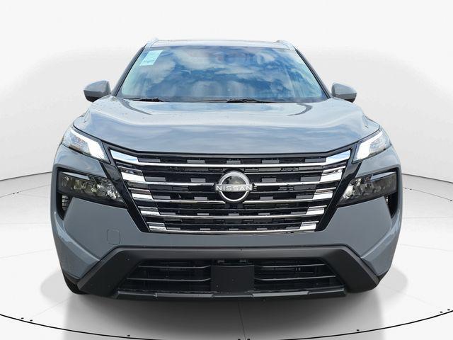 new 2026 Nissan Rogue car, priced at $31,314