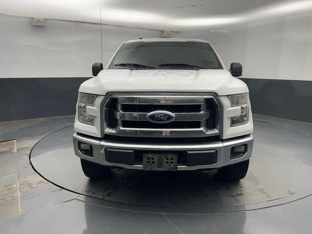 used 2016 Ford F-150 car, priced at $12,995