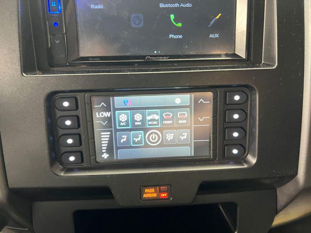 used 2016 Ford F-150 car, priced at $12,995