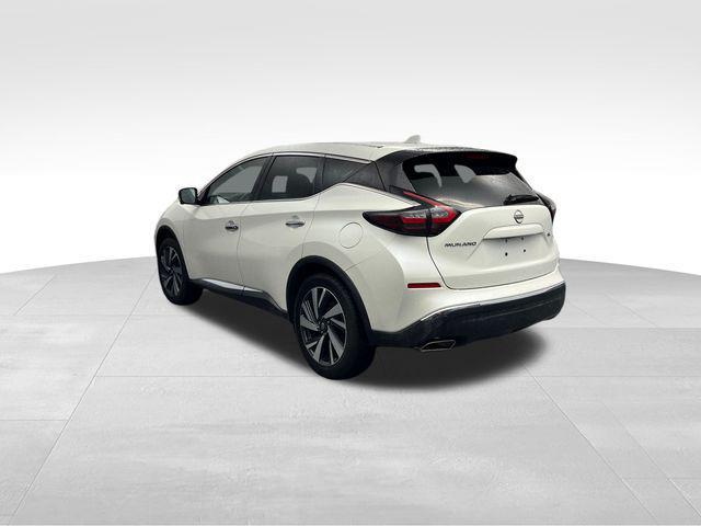used 2023 Nissan Murano car, priced at $26,222