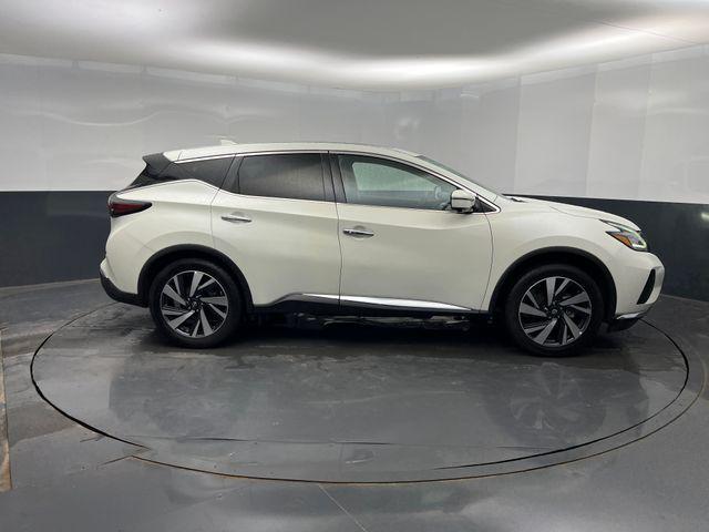 used 2023 Nissan Murano car, priced at $23,700