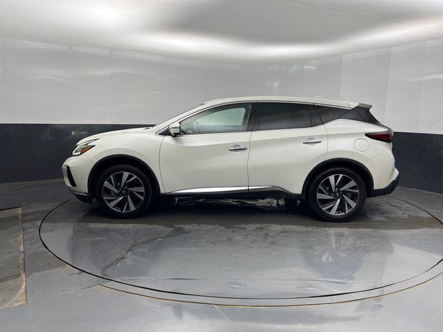 used 2023 Nissan Murano car, priced at $23,700