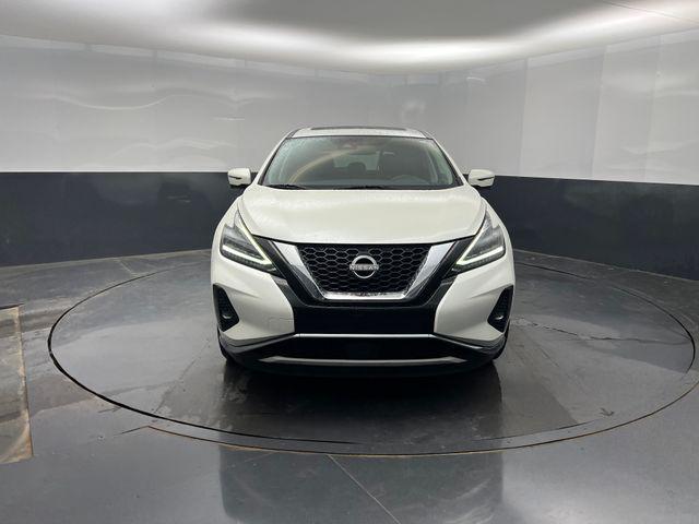 used 2023 Nissan Murano car, priced at $23,700