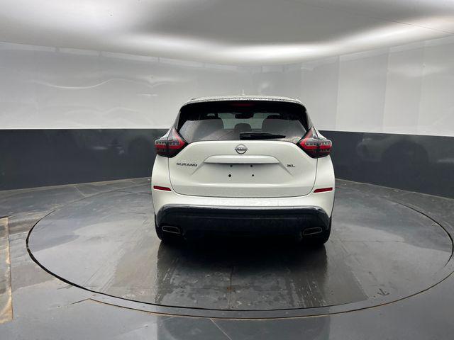 used 2023 Nissan Murano car, priced at $23,700