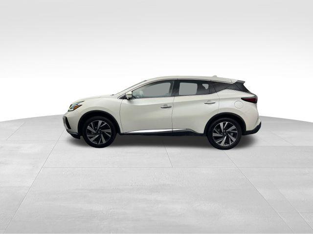 used 2023 Nissan Murano car, priced at $26,222