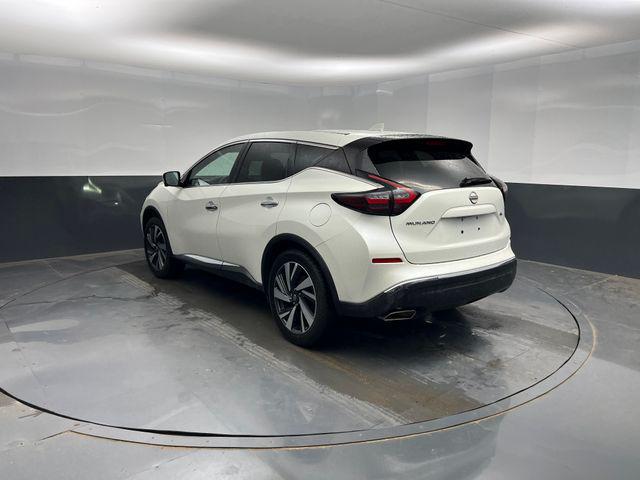 used 2023 Nissan Murano car, priced at $23,700