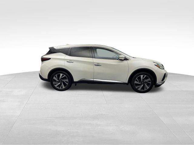 used 2023 Nissan Murano car, priced at $26,222