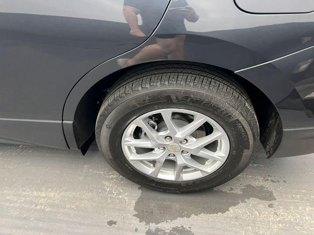 used 2023 Chevrolet Equinox car, priced at $23,300