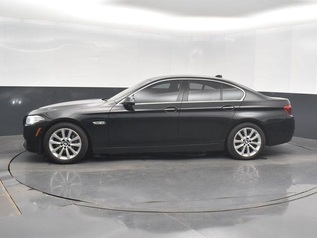 used 2016 BMW 535 car, priced at $18,250