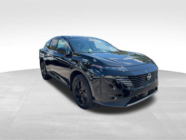 new 2025 Nissan Murano car, priced at $39,617