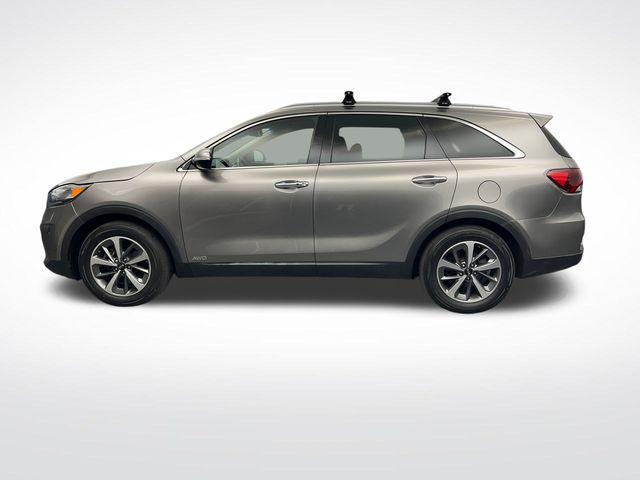 used 2019 Kia Sorento car, priced at $16,200