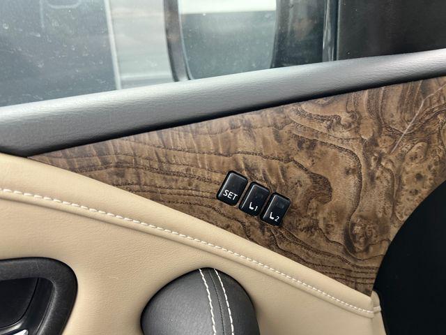 used 2021 INFINITI QX80 car, priced at $38,500