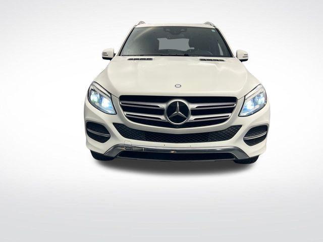 used 2017 Mercedes-Benz GLE 350 car, priced at $22,900