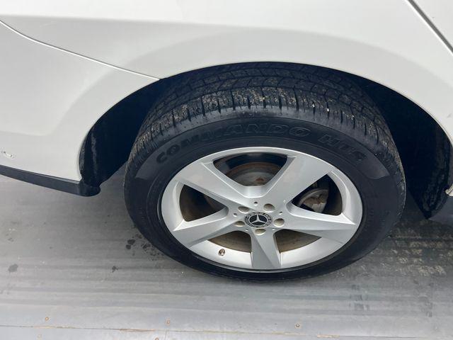 used 2017 Mercedes-Benz GLE 350 car, priced at $22,900