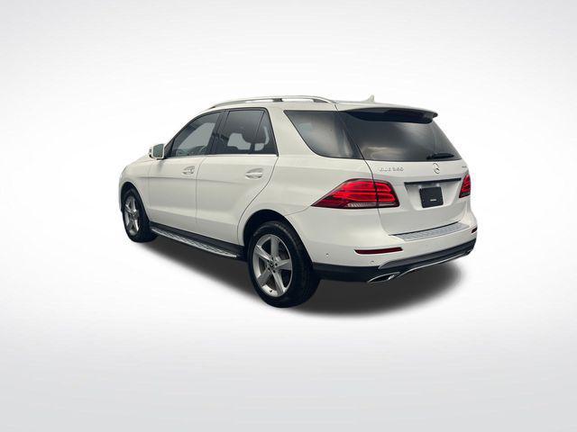 used 2017 Mercedes-Benz GLE 350 car, priced at $22,900