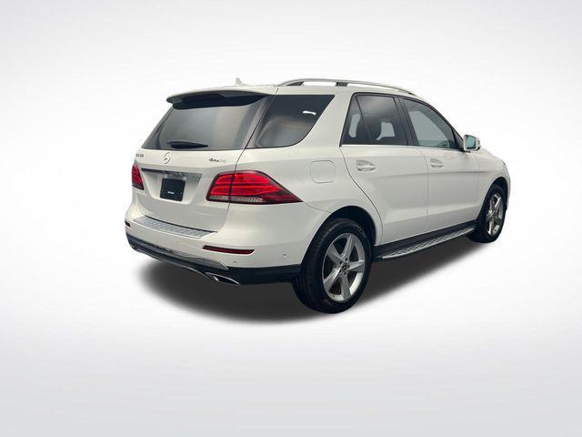 used 2017 Mercedes-Benz GLE 350 car, priced at $22,900