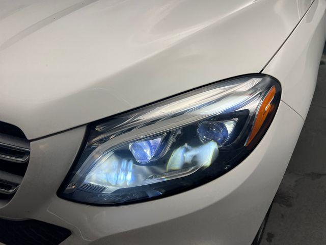 used 2017 Mercedes-Benz GLE 350 car, priced at $22,900