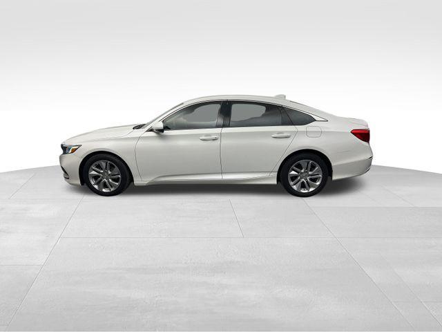 used 2020 Honda Accord car, priced at $17,777