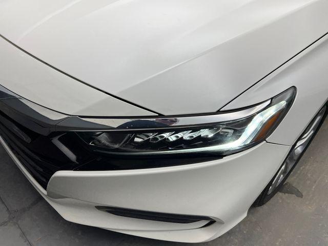 used 2020 Honda Accord car, priced at $17,777