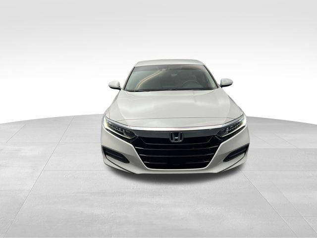 used 2020 Honda Accord car, priced at $17,777