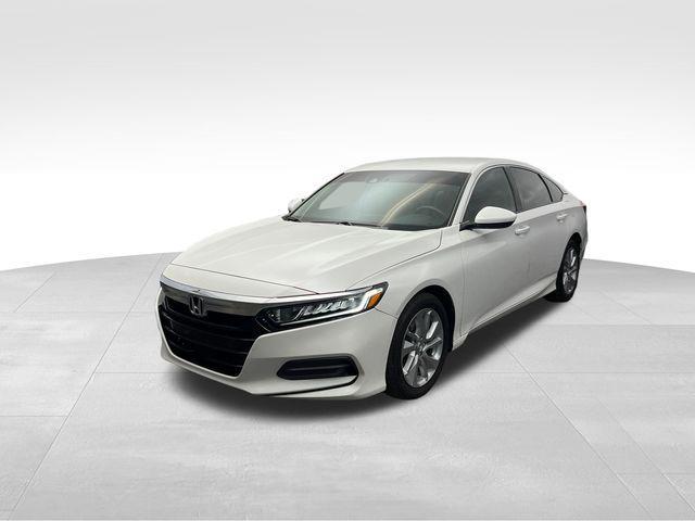 used 2020 Honda Accord car, priced at $17,777