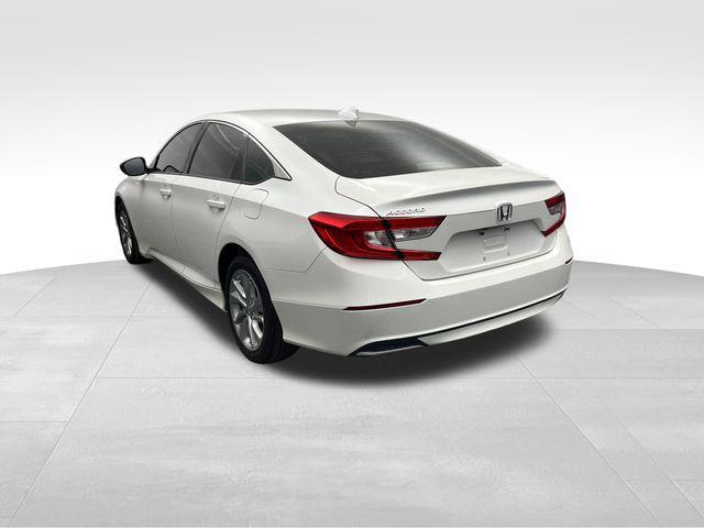 used 2020 Honda Accord car, priced at $17,777