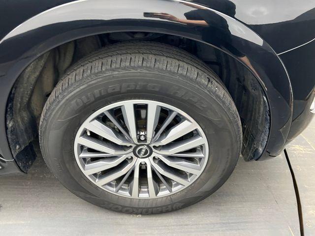 used 2022 Nissan Armada car, priced at $27,990